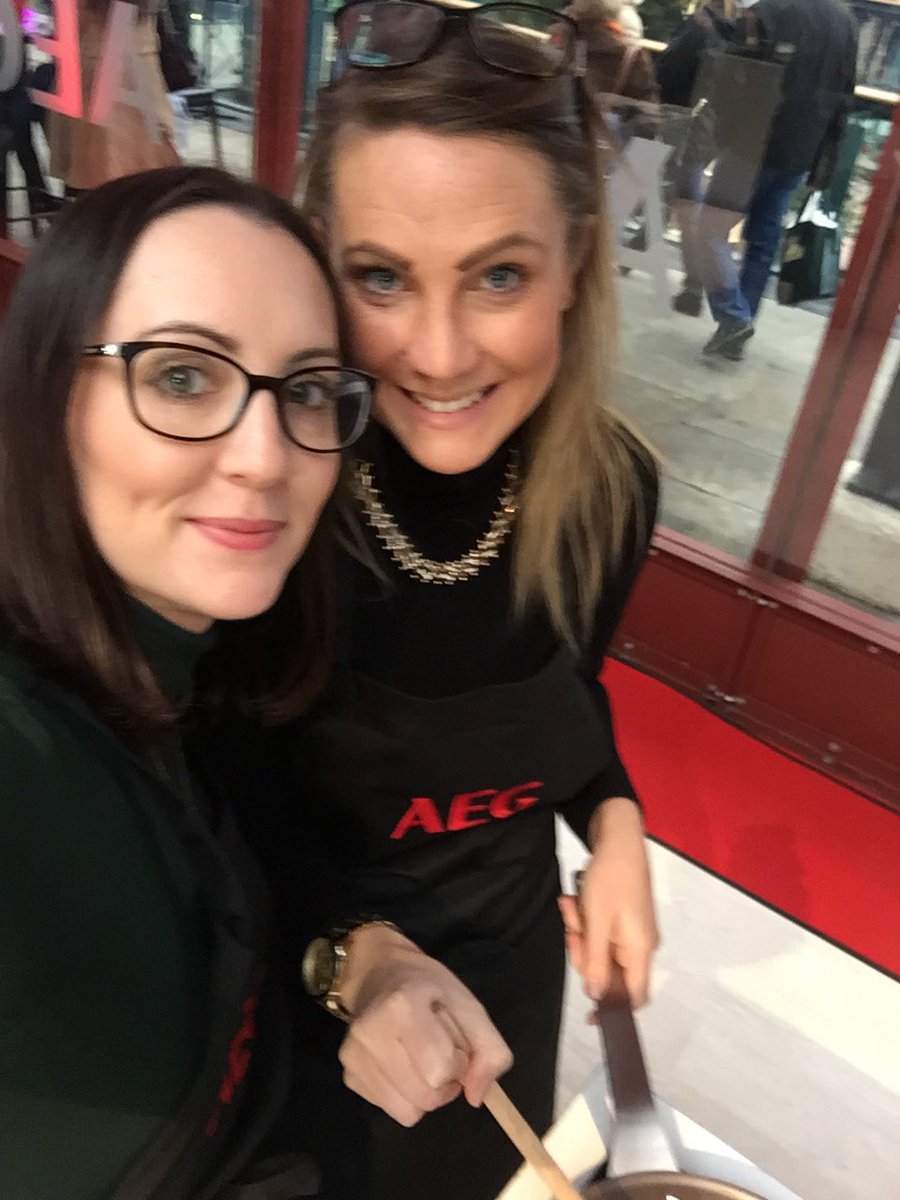 Aimee Stretton tweet media