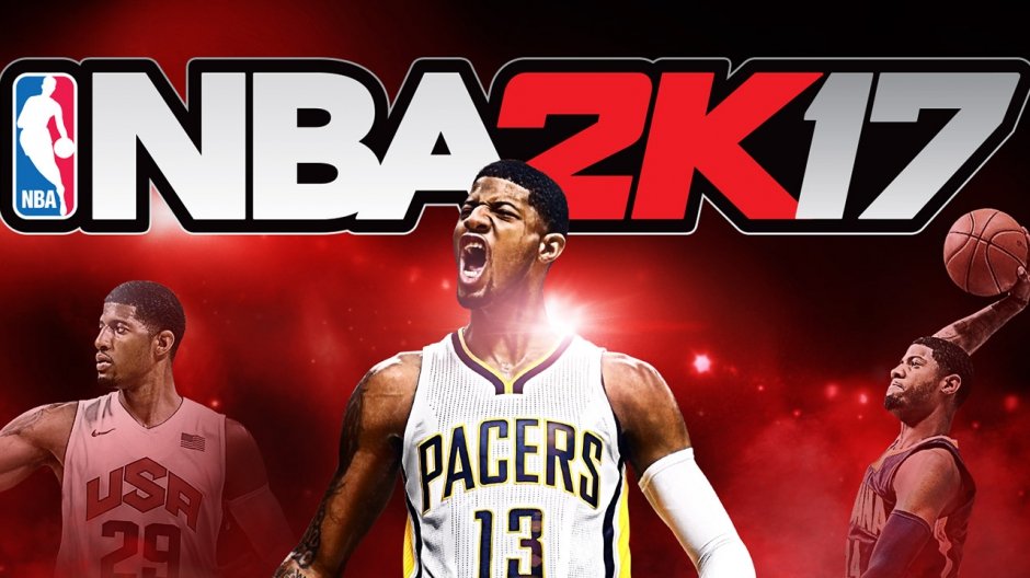 playcartel's tweet photo. Play NBA 2K17 Free This Weekend Only With Xbox Live Gold https://t.co/iZb2RZMdwo https://t.co/UzzU7ucpQk