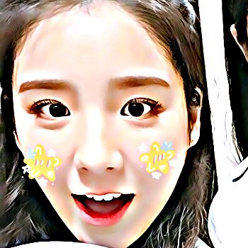 sz0nexheejin's tweet photo. ╹⊄ ͛ #แจกดิส,rt ตามทัก🐰💫₊̷❜⊅╹
🖇 https://t.co/Mvpz3ZVGoo (8P)
╹̲ ⌓♡̷ #Heejin #Hyunjin #LOONA﹢⌇╹ https://t.co/922sHkOUTC