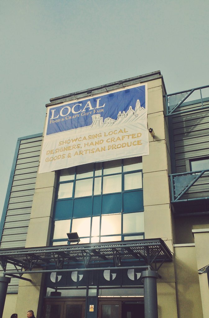 tiny_hour's tweet image. Great time at #galwayfair @GalwayHour #blackbox