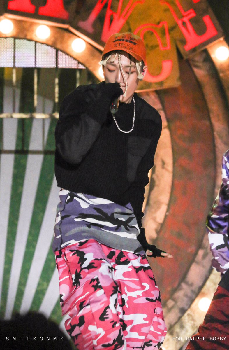 SMILEONME (바비♡) tweet media