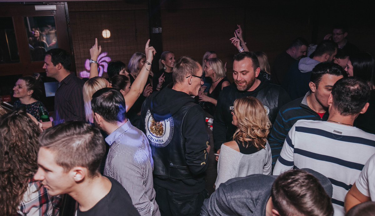 PublicEventCro's tweet photo. @osdsmusic live! #Croatia #CroatiaFullOfLife #cro #mb #OSDS #musicindustry #musicbiz #greatpeople #bestpartyever #saturday #club #party https://t.co/2waUGxVkDi