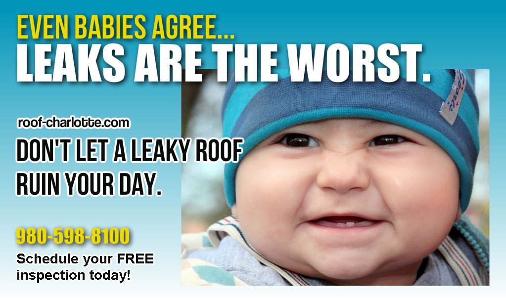 RoofCharlotteNC's tweet photo. #Shingled #Roof Help?
FREE #Roofing Estimates|Call 980-598-8100
https://t.co/fRQATQ4STJ
#RT #follow #home #fixit https://t.co/DEAXVtqCp7