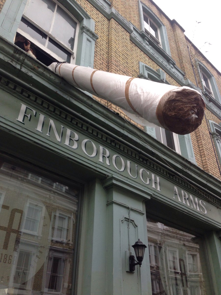 Troupe (@troupe_theatre) on Twitter photo Get in for @After_October <a href="/finborough/">Finborough Theatre</a> If it won't go up the stairs try the window Get in for @After_October <a href="/finborough/">Finborough Theatre</a> If it won't go up the stairs try the window