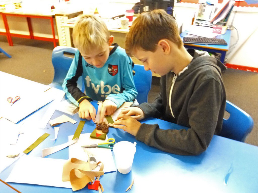 StGabrielsPrimary tweet media