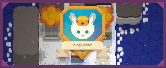 dieudiep's tweet photo. Chapter 15 Complete! #KingRabbit @RareSloth https://t.co/NxvjyDMyF3 https://t.co/gU3DaibtV7