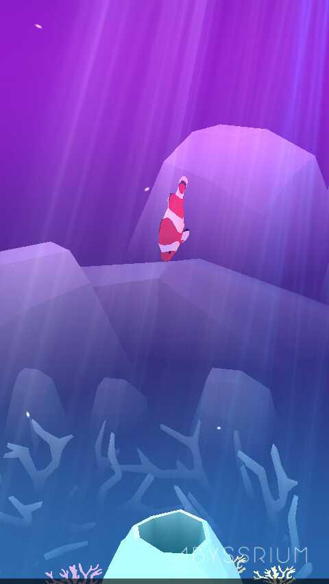 fibaduna's tweet photo. My Red Clownfish:) 
#abyssrium
Download: https://t.co/KzUL14h5IQ https://t.co/2jUiEsGQGV