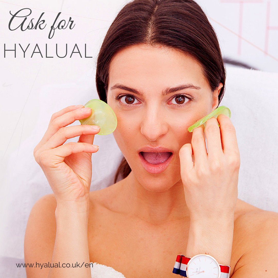 HyalualUK's tweet photo. Ask for your #wow with @SkinAssociates Skin Associates London. https://t.co/pSg3xptV2w #hyalual https://t.co/KdlBqE4o3R