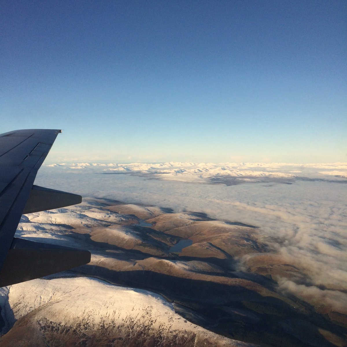 UPioneers's tweet photo. Back in Scotland from @AHRA_archfems  Great to step back from practice &amp; see the beauty in exploring more holistic approaches https://t.co/DIifWSVzDg