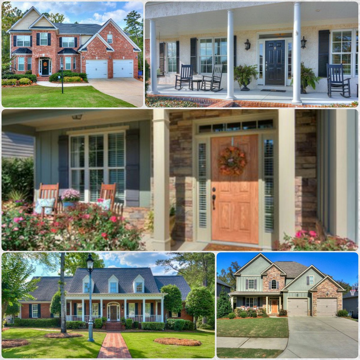 LHPandCo's tweet photo. #Beautiful #augusta #realestate #simplythebestlhp #realtor https://t.co/8JP7Qjqi9L