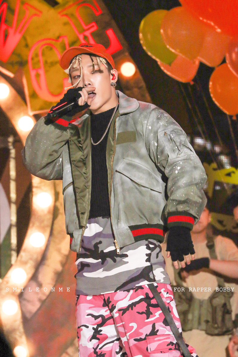 SMILEONME (바비♡) tweet media