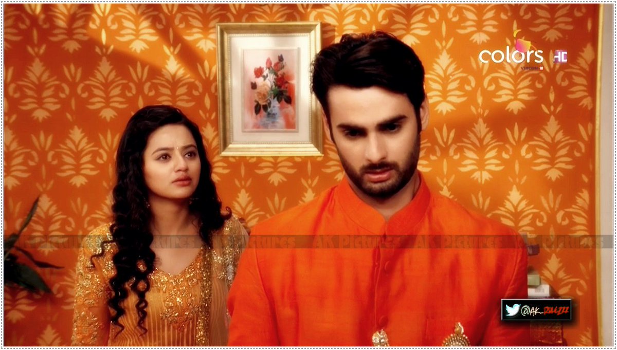 nehartt's tweet photo. Still can't believe they are going @ColorsTV @sharmarashmi20 @rajcheerfull  😢😢😭😭 #DontEndSwaragini #WeLoveSwaSan https://t.co/CbjYrIp1tS