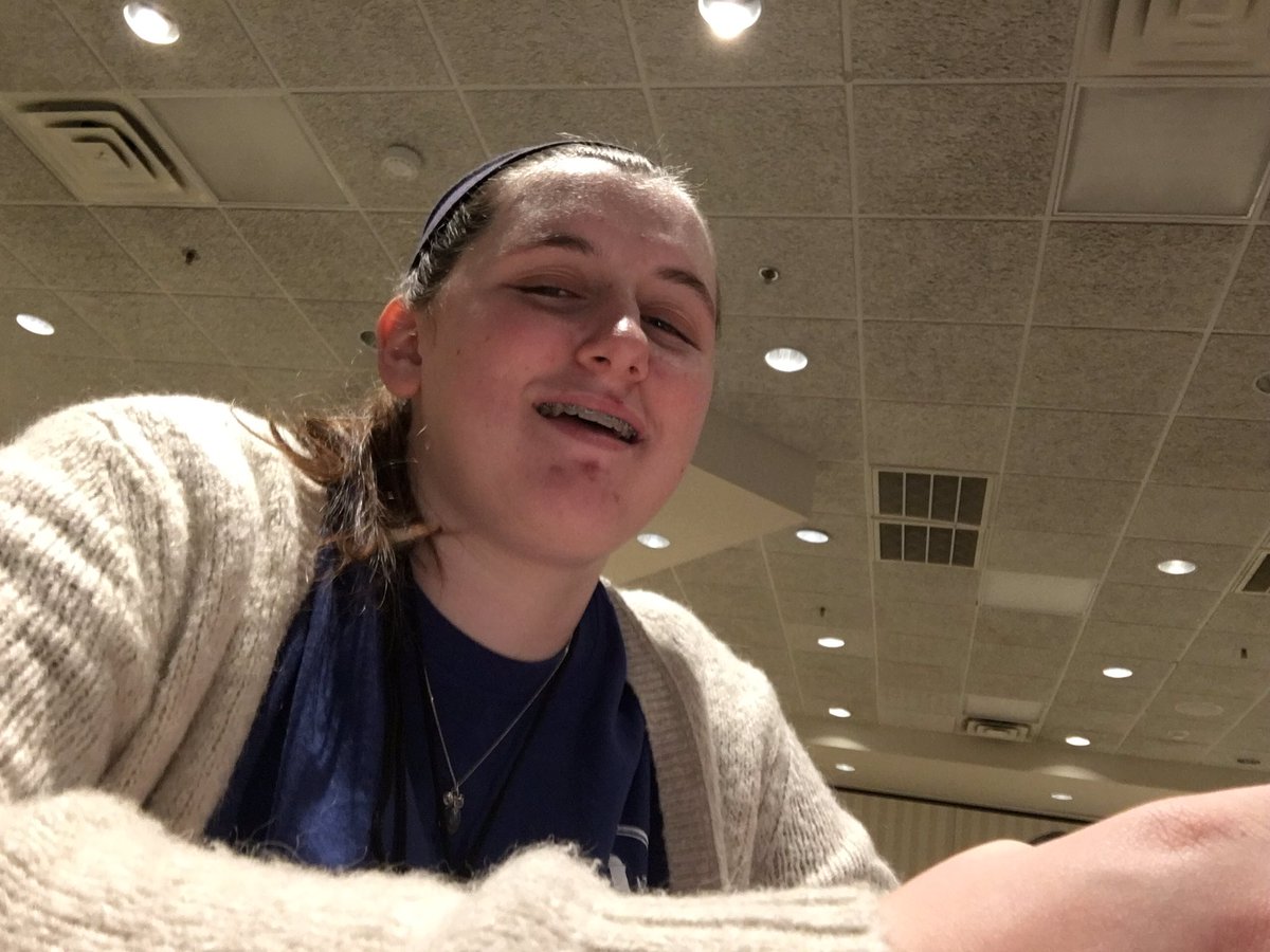 sarahh_cowann's tweet photo. #BYCC2016 #MercyReigns https://t.co/svyzdJUo2d