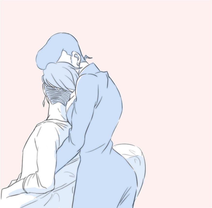 tsubo64's tweet photo. 好き　（露仗） https://t.co/WTQ6WtuVK3