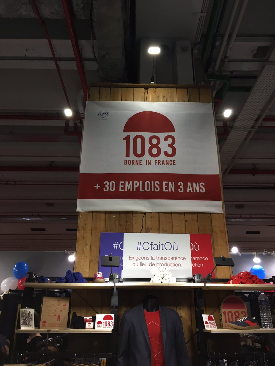 Looked_app's tweet photo. Bientôt un jean @1083officiel #madeinfrance dans le dressing de @NoelleMouga ;) https://t.co/vZJQRs8Mdo