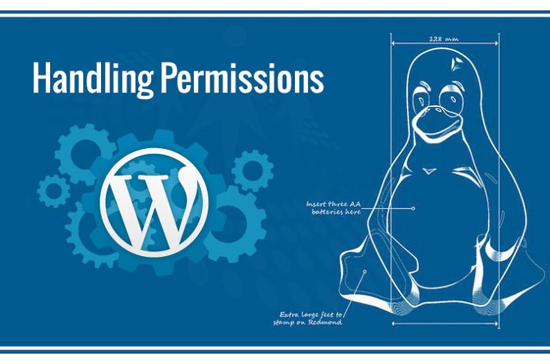 CsharpCorner's tweet image. Handling Permissions In #LinuxVM While Migrating #WordPress Site by @khateeb321 goo.gl/KK8xwR