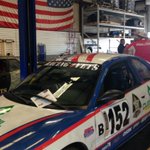 Photo by Racing4Vets (@Racing4Vets)