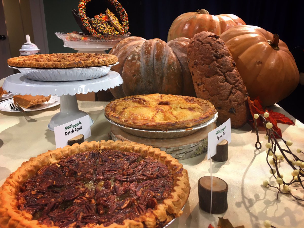 Stew Leonard's (StewLeonards) Twitter