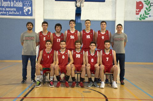 NachoTorresCall's tweet photo. @CBCoslada Victoria importantísima a domicilio del Sub 21 masc por 59-69 ante @basketlacanada  Enormes #GoCBC https://t.co/Vh7zgeTcNa