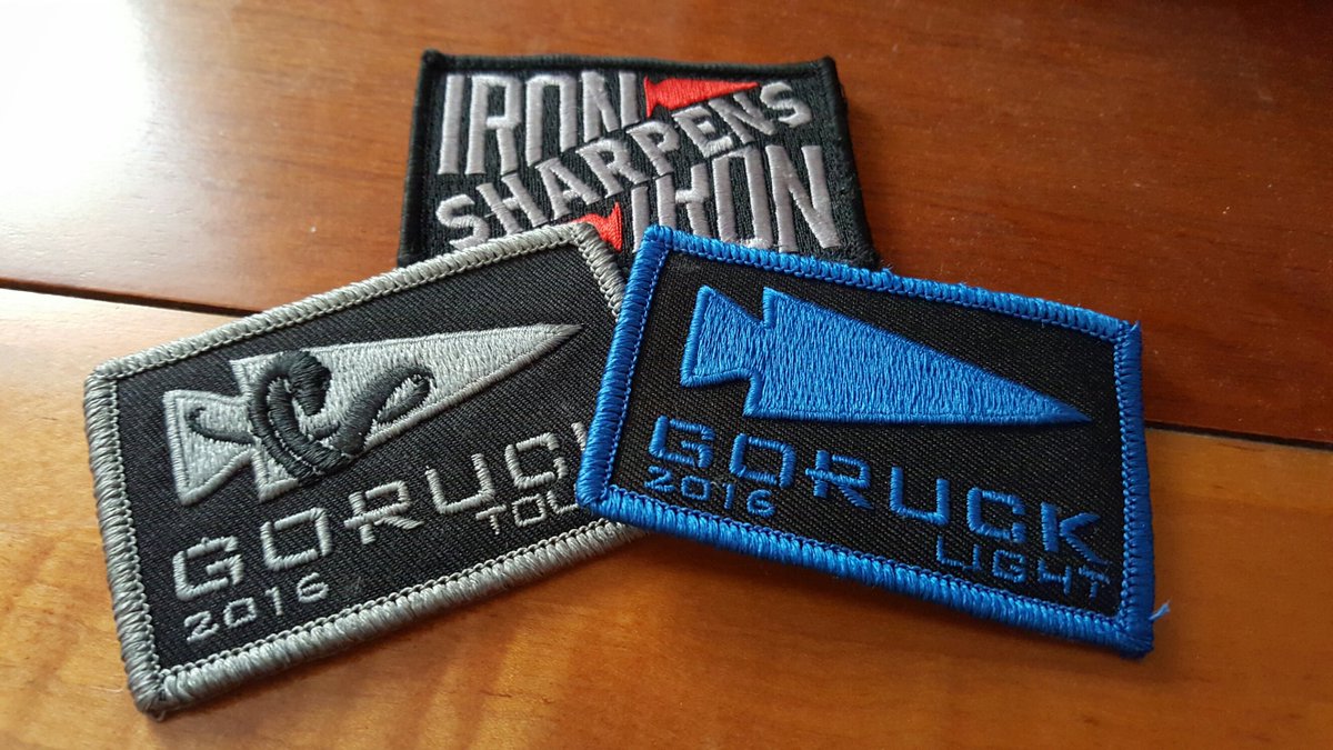<a href="/F3Quickhatch/">Quickhatch</a>  And after the rucking,  some more rucking.