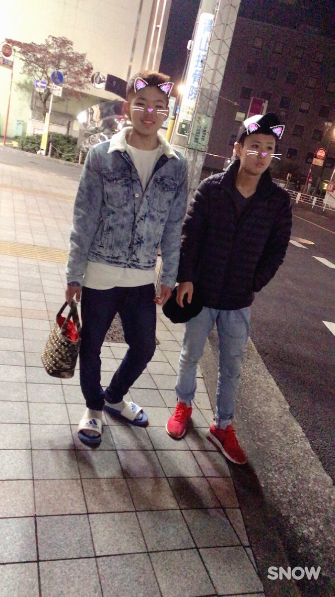 ようた tweet media
