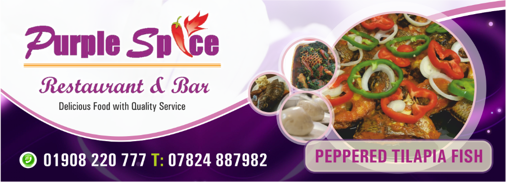 Purple Spice tweet media