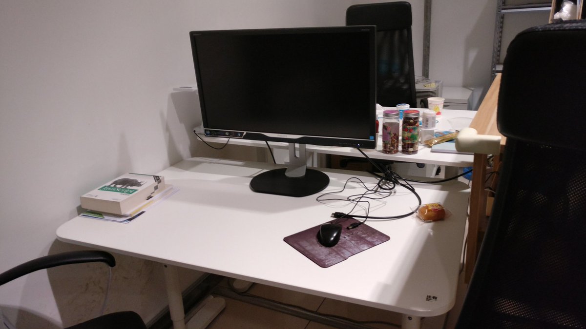 knarfeh's tweet image. 