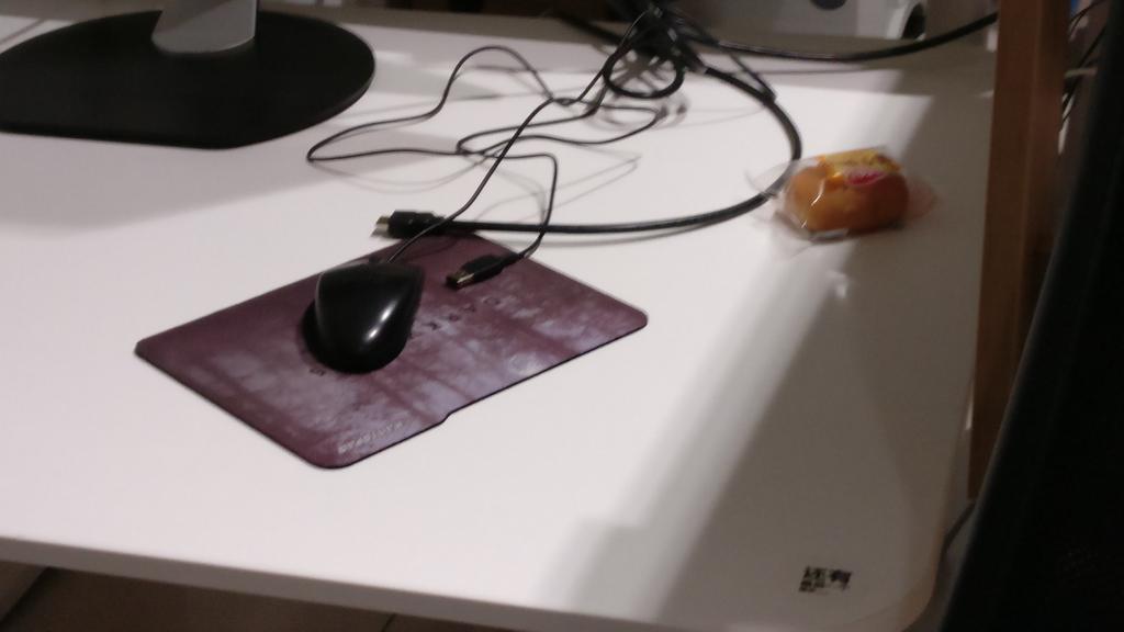 knarfeh's tweet image. 