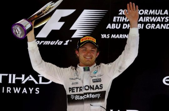 MandAldred's tweet photo. @nico_rosberg I've got everything crossed for you in the #F1Finale in the #AbuDhabiGP #GoNico 👍 https://t.co/A7on82MkD7
