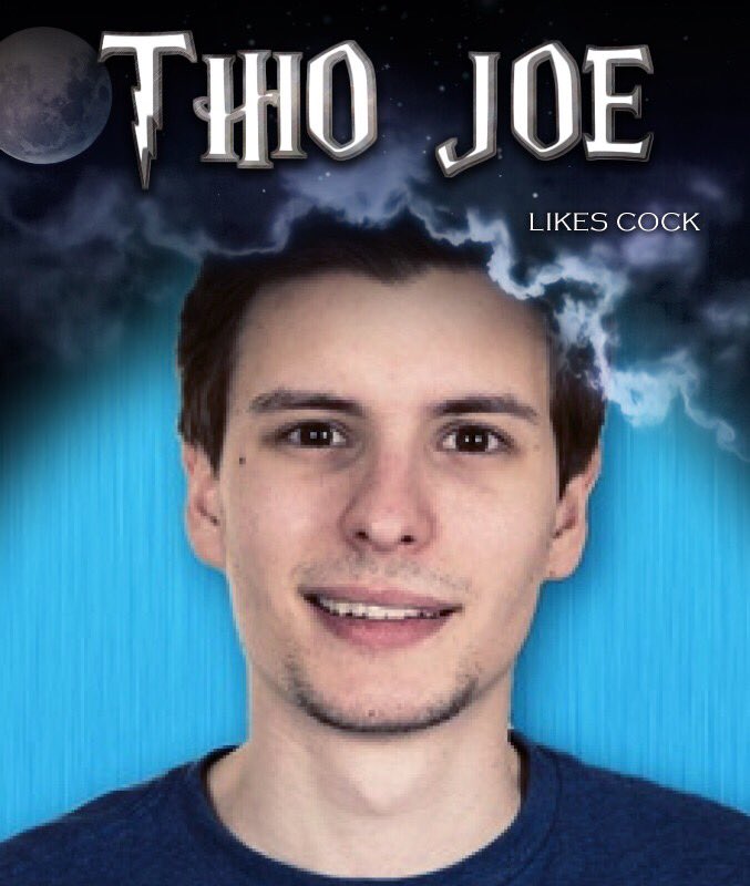 NDapants's tweet photo. Here's another classic #ThioJoe @DrCeitm @PoundtownMayor @thiojoe He loves satire! Hope he enjoys this one. #ThioHomo #LovesTheCock https://t.co/KtTz13Z13L