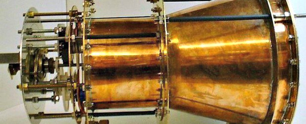 IT's Official: #NASA's Peer-Reviewed EM Drive Paper Has Finally Been Published flip.it/DCsdxL goo.gl/J86a4Z