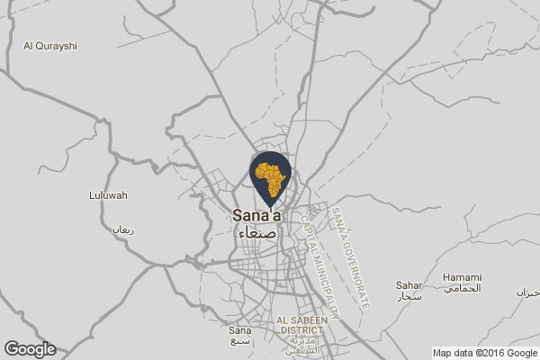 RiskMapOfficial's tweet photo. #Saudi War Jets Airstrikes Breach #Omans Principles Of Ceasefire https://t.co/muDAYTfakU https://t.co/s5D5YwcJS0