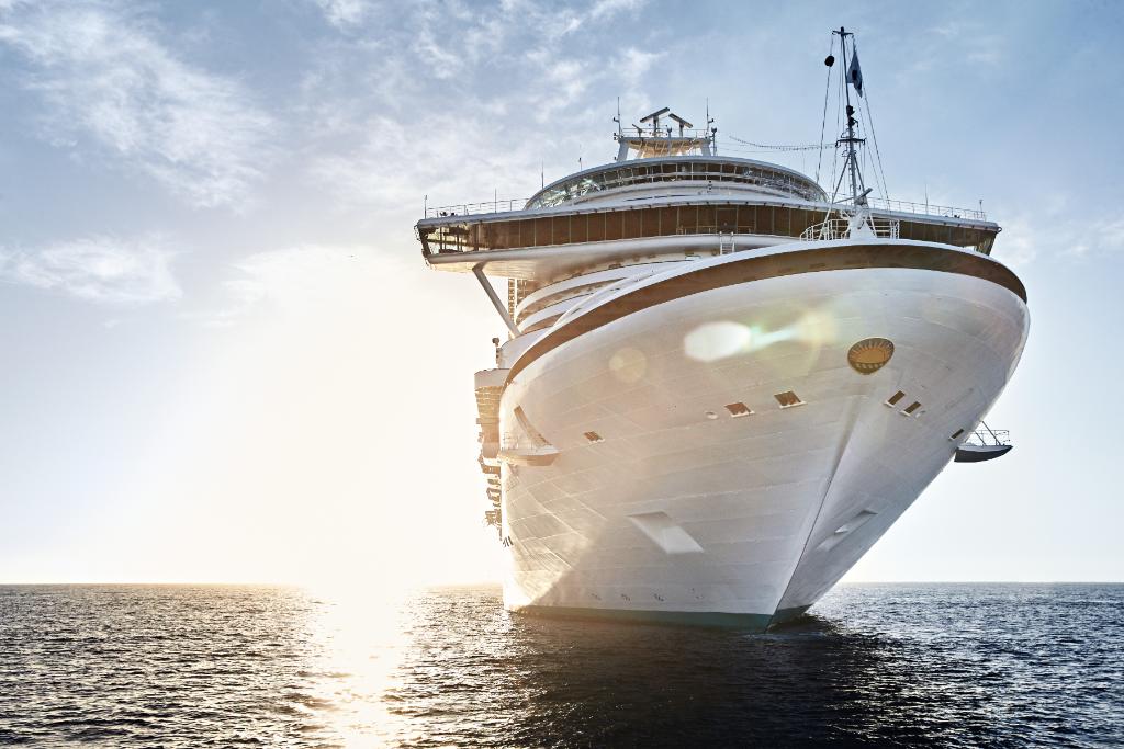 PrincessCruises's tweet photo. Seek the sea. https://t.co/OVnA1rgVqZ