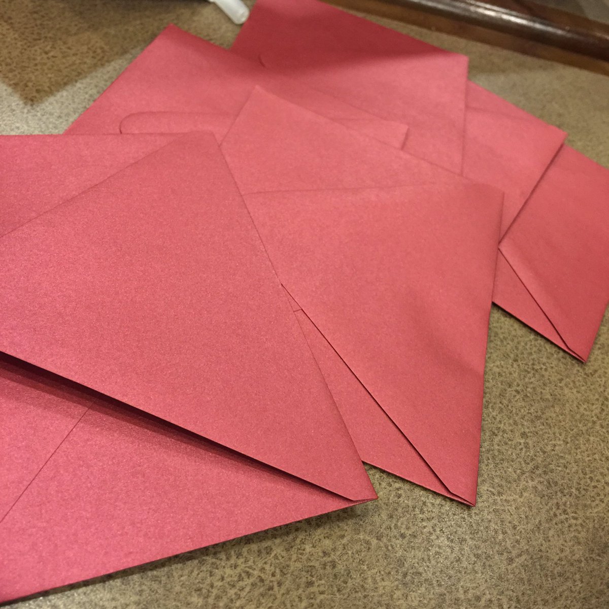 Eventsource101's tweet photo. There will be thousands of these STDs for the #eventprofs expo being mailed tomorrow. #eventmarketing #eventmanager https://t.co/5RtYFfpSDl https://t.co/uOsOy4oaMN