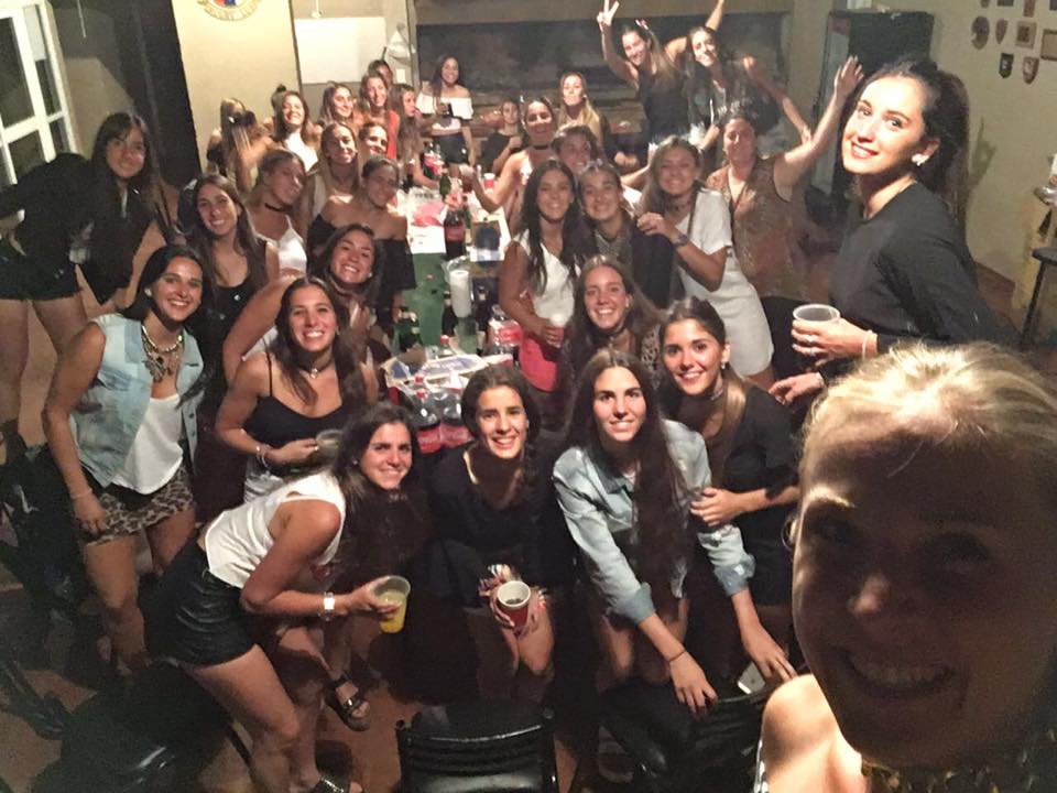 #TorneoClausura2016 ¡INTER A E INTER B CAMPEONAS! ¡PRIMERA FINALISTA! ¡Felicitaciones equipos y cuerpo técnico! #QuéLindoesSerdeMarista