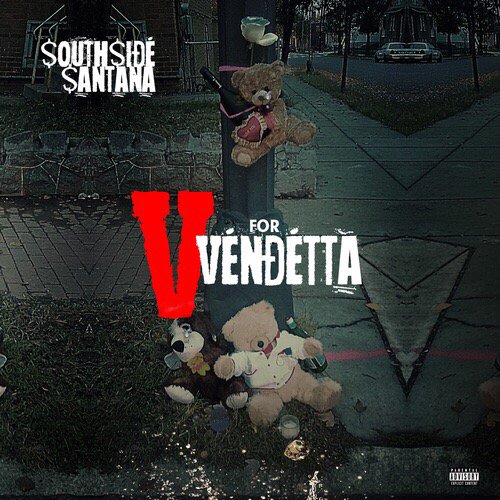 90sCrazyBaby's tweet photo. [Mixtape] Southside Santana - V For Vendetta @90scrazybaby @Spinrilla » https://t.co/WNC9H896t2 🔥🔥🔥#HundoGang https://t.co/pZohsAiFn7