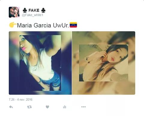 MariaGar941776's tweet photo. #DomingoDeGanarSegidores 
#selfie #challenge https://t.co/kAgEhCqufb