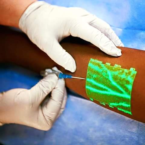 lora_fecc's tweet image. Vein viewer, especially for the obese patient, much needed.  @FECCEPIC #fecc #DipEMC