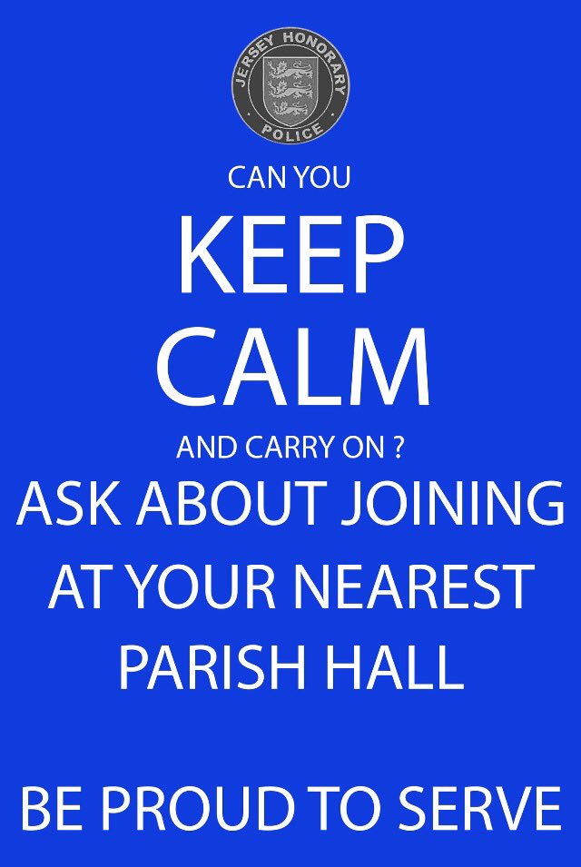 Honorary Police tweet media