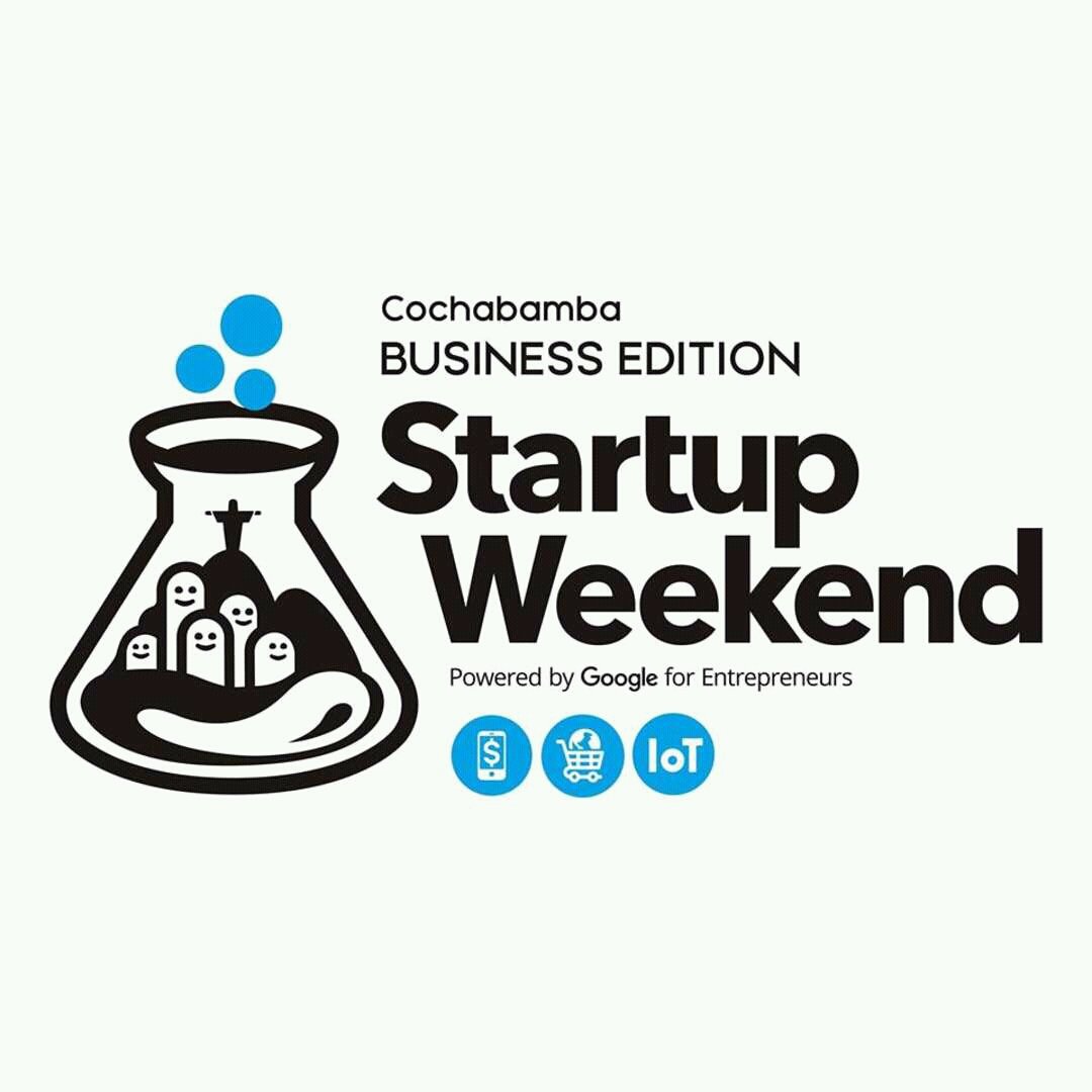 Glaudemans's tweet photo. Proud to be a mentor another year of the Startup Weekend of Cochabamba. #swcochabamba https://t.co/p0i58lA0hS