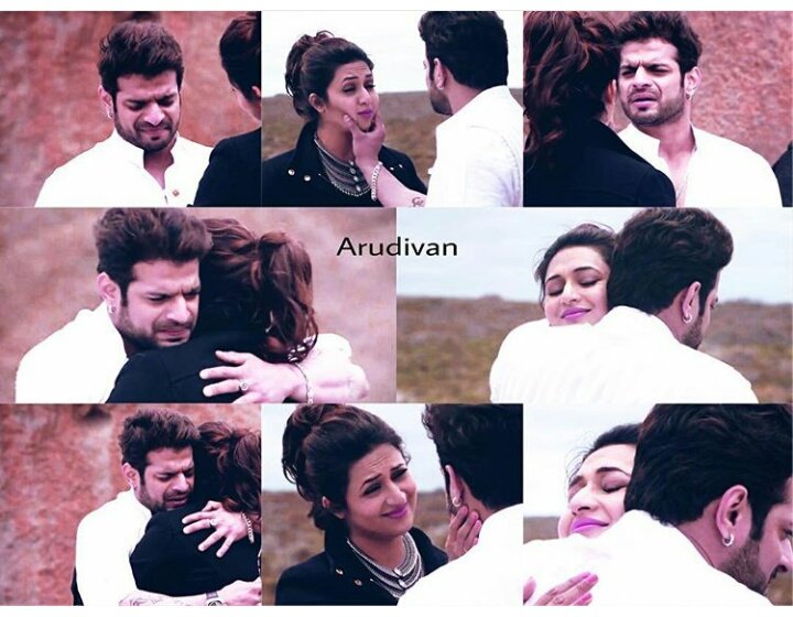 #ISHRAinAus
#cutenessOverloaded
#ISHRAMILAN
#ISHRAHUG
In true Sense 
#YehHaiMohabbatein 
<a href="/TheKaranPatel/">Karan Patel</a> <a href="/Divyanka_T/">Divyanka T Dahiya</a> 
CR-Insta