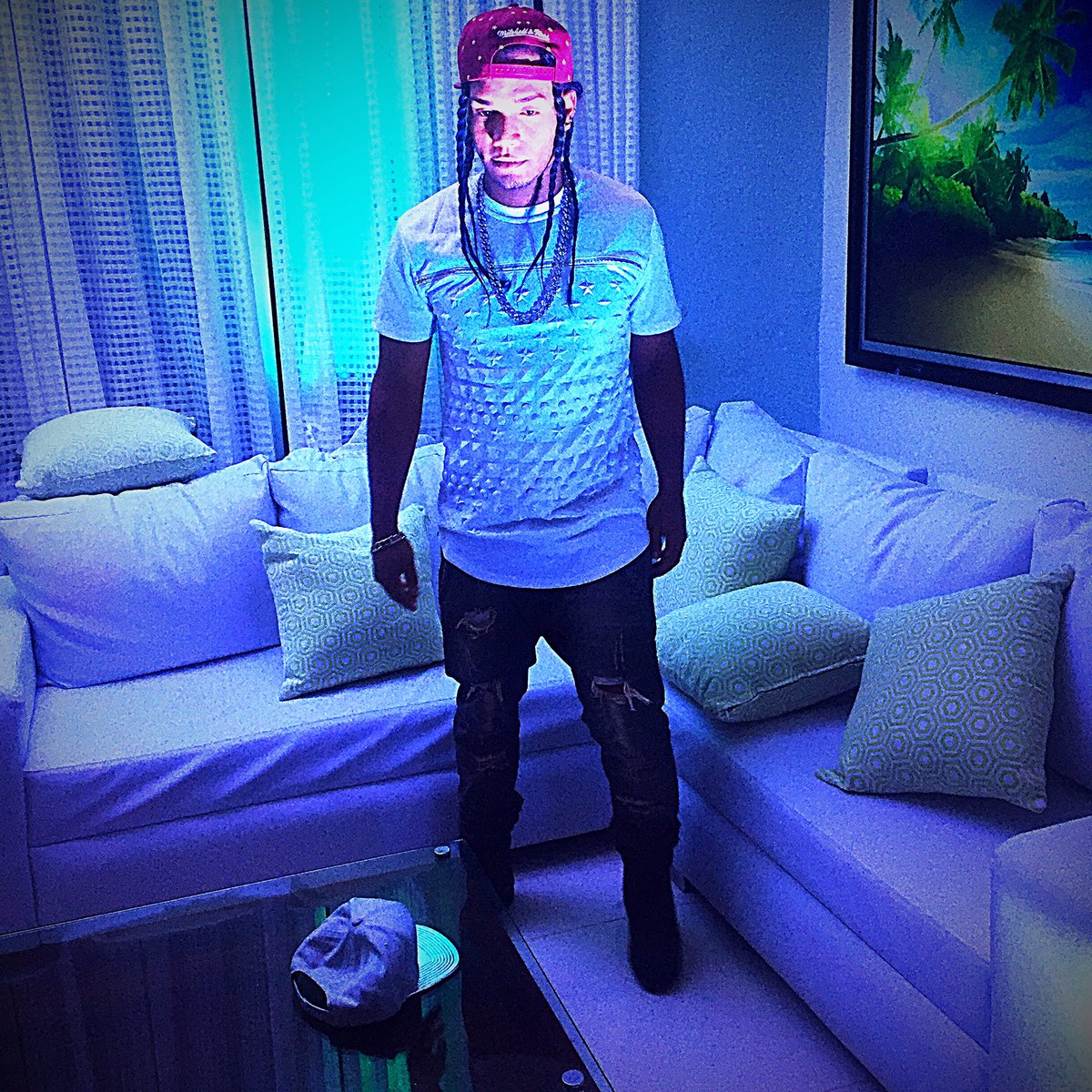 Kamihd_'s tweet photo. Kamikaze dame like #damelike #teamkamikaze #domingo #maniquechallenge https://t.co/wnHEVxIKSN