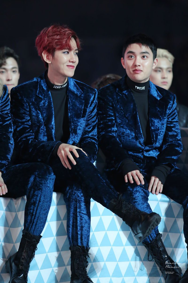 knockknock0408's tweet photo. [HQ] 161119 BAEKHYUN D.O. cr.피치빔
https://t.co/icx2Atftds
https://t.co/y3qJZC87iY
https://t.co/c4CEM4L3nN https://t.co/tSXPDvl93P