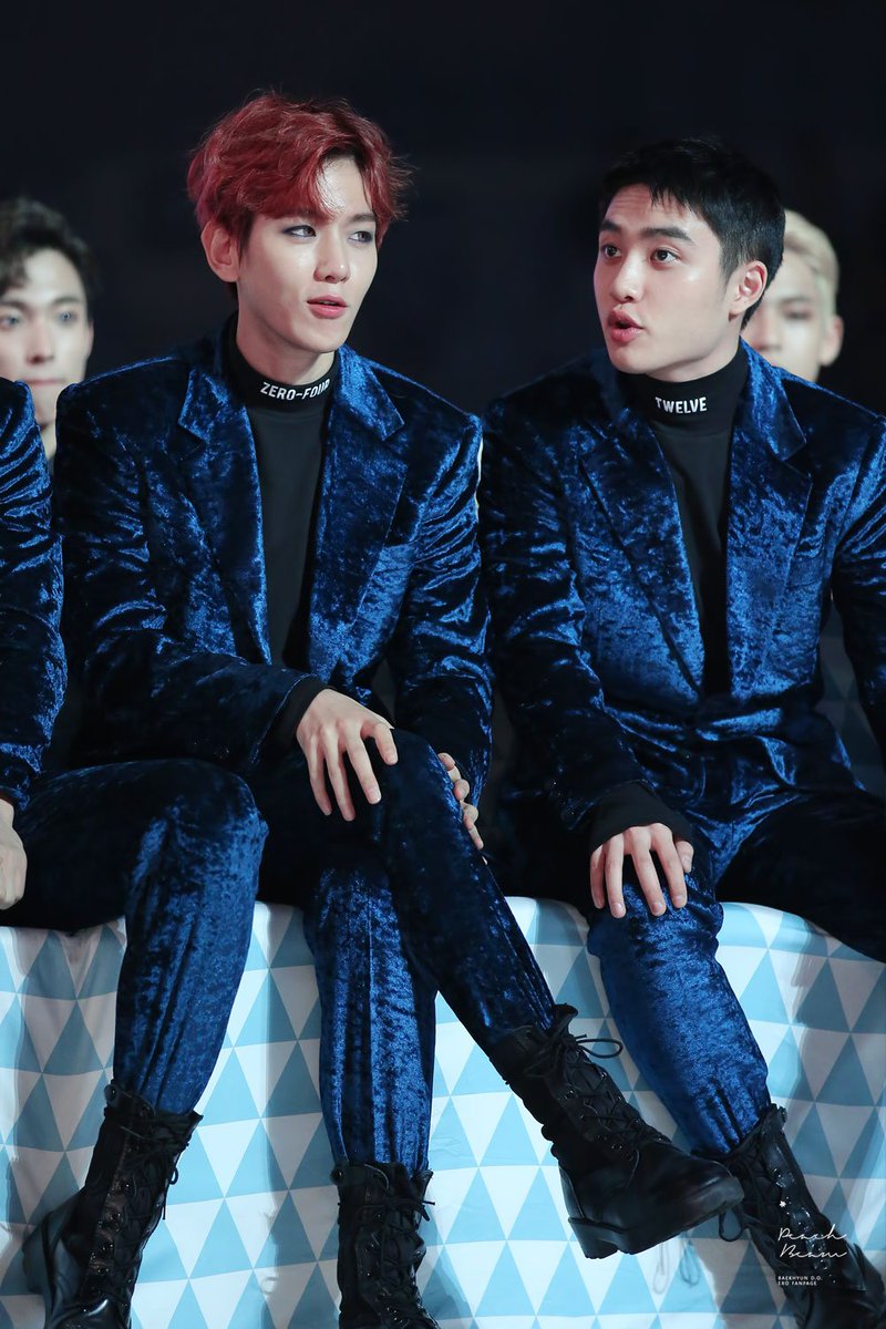 knockknock0408's tweet photo. [HQ] 161119 BAEKHYUN D.O. cr.피치빔
https://t.co/icx2Atftds
https://t.co/y3qJZC87iY
https://t.co/c4CEM4L3nN https://t.co/tSXPDvl93P
