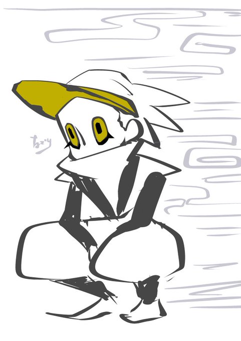 真庭白鷺のtwitterイラスト検索結果 古い順