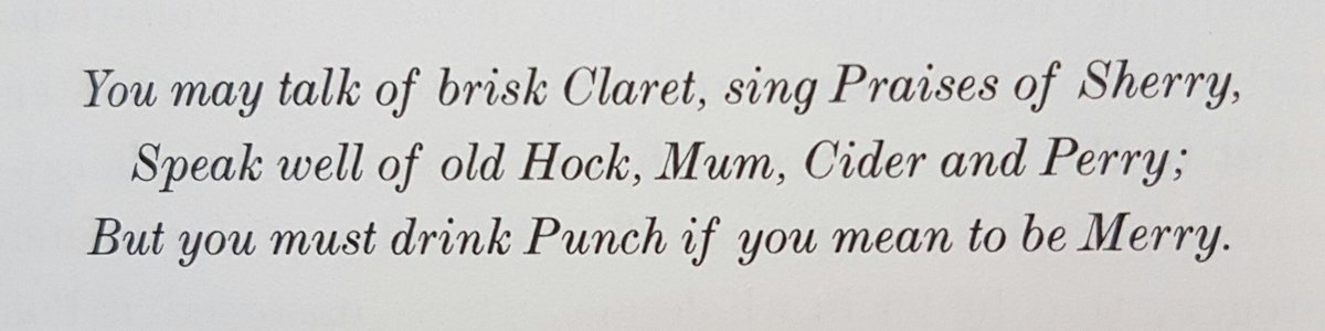 KillgriefandCo's tweet photo. Dangerously useful birthday present #Punch #davidwondrich https://t.co/rXQKF4kqpJ
