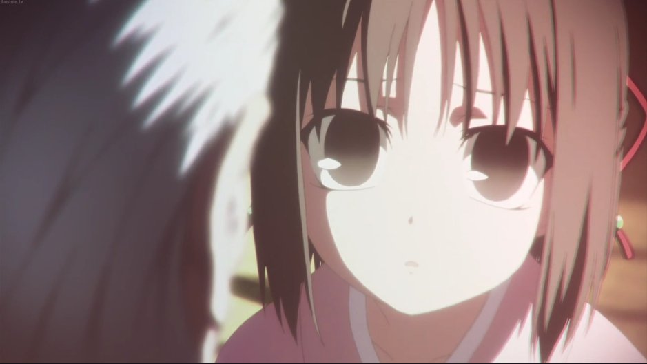 shiki (the most purest child)