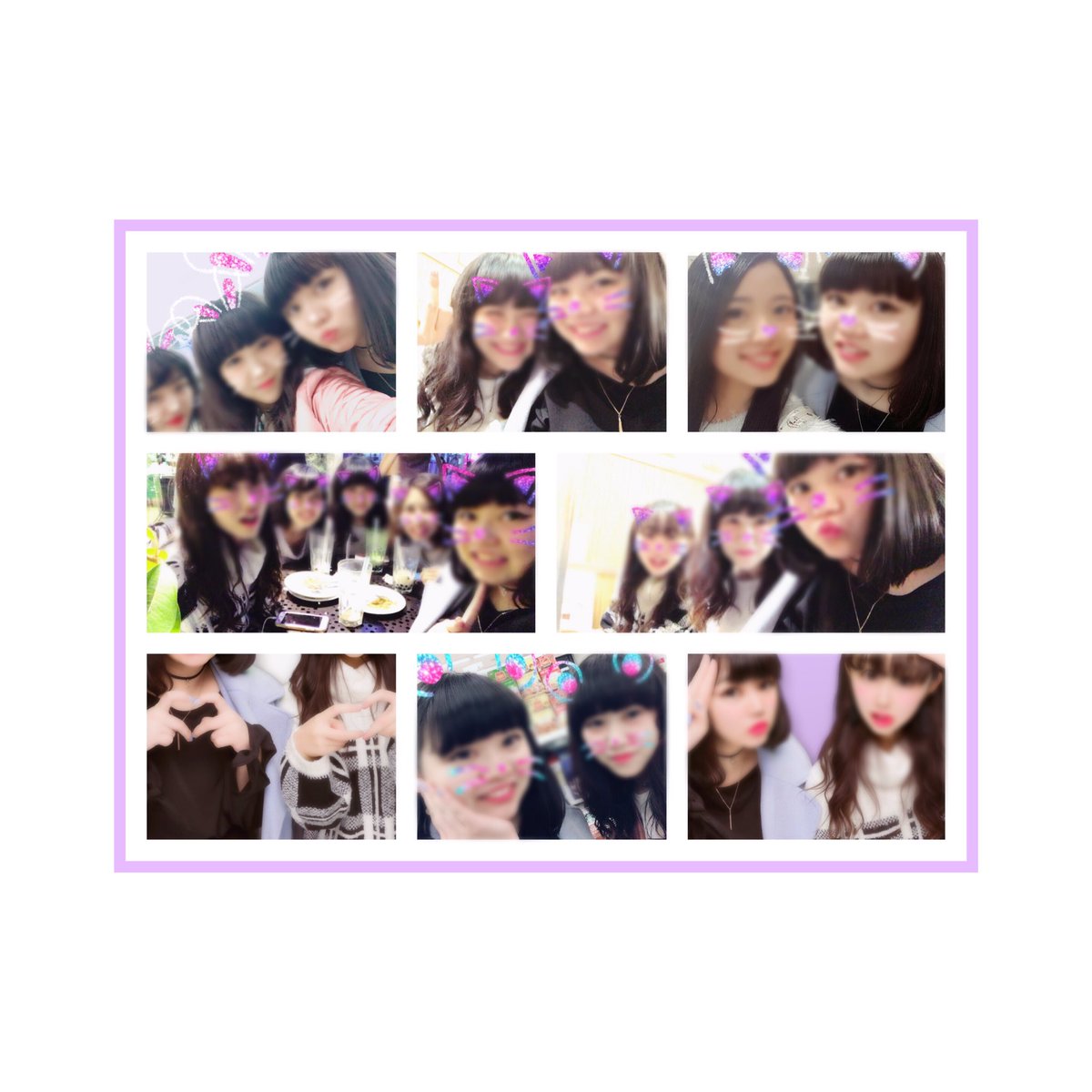 Kaaai_mk's tweet photo. ちゃんななと渋谷からのみんなと代官山でアースカフェ♪───Ｏ（≧∇≦）Ｏ───♪初タピオカ。大人な味すぎて私にはまだ早かった。バイバイするときにまた広島で！とかまた北海道で！てお別れするのおもしろい笑 みんなといるときが1番楽しい好き😔💓はー楽しかった明日から仕事頑張れる頑張ろ。 https://t.co/U3W5uRUehY
