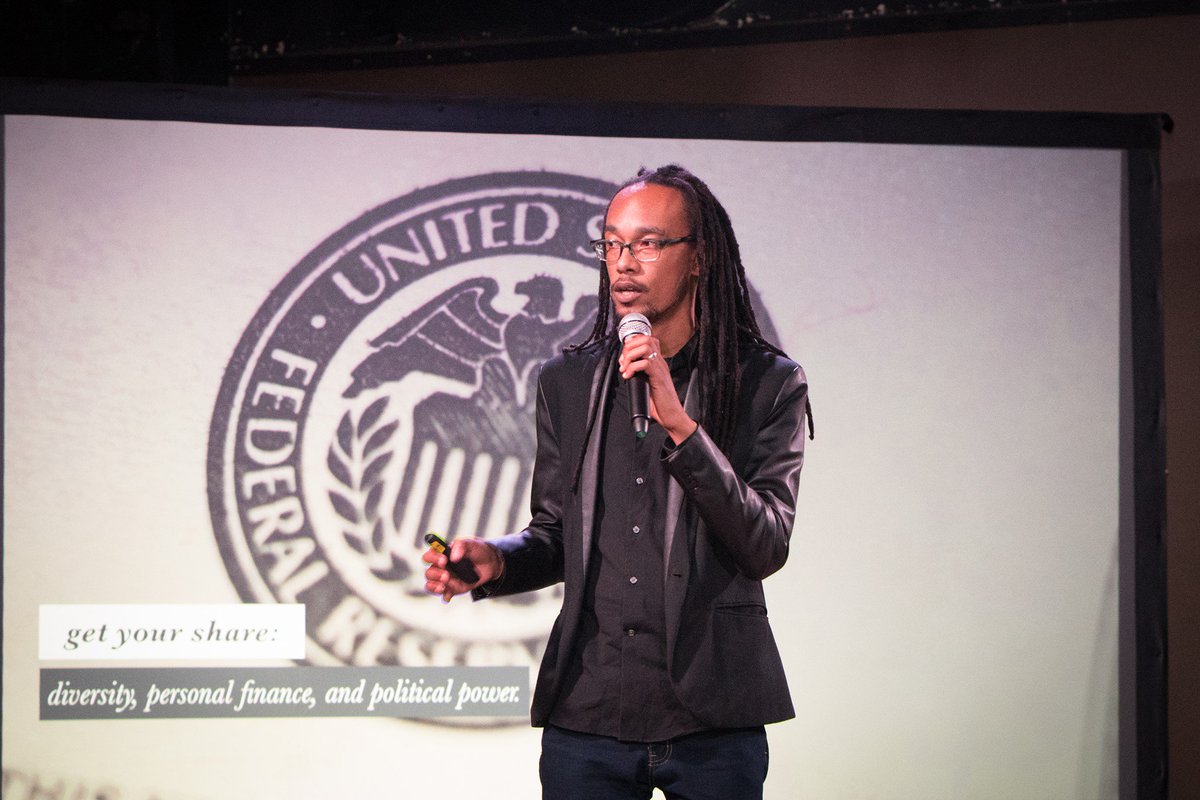 husanioakley's tweet photo. From my keynote at #techupdc. (Photos by @wetechup) https://t.co/Tc0lLOoh00
