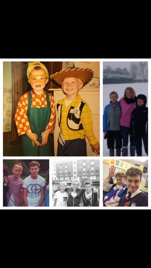 sambullimore100's tweet photo. Happy 18th birthday 2 Mr.Nobush 🔞🍾 @joebushy #oroad https://t.co/J9GB3w1zRP
